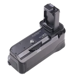 Grip Batería JINTU para Sony A7 A7R A7S – Compatible VG-C1EM