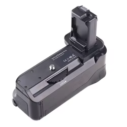 Grip Batería JINTU para Sony A7 A7R A7S – Compatible VG-C1EM
