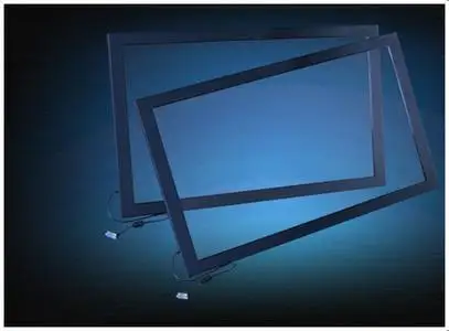 Xintai-pantalla táctil IR USB, panel, Marco táctil IR, 27 pulgadas, 10 puntos - imagen 5