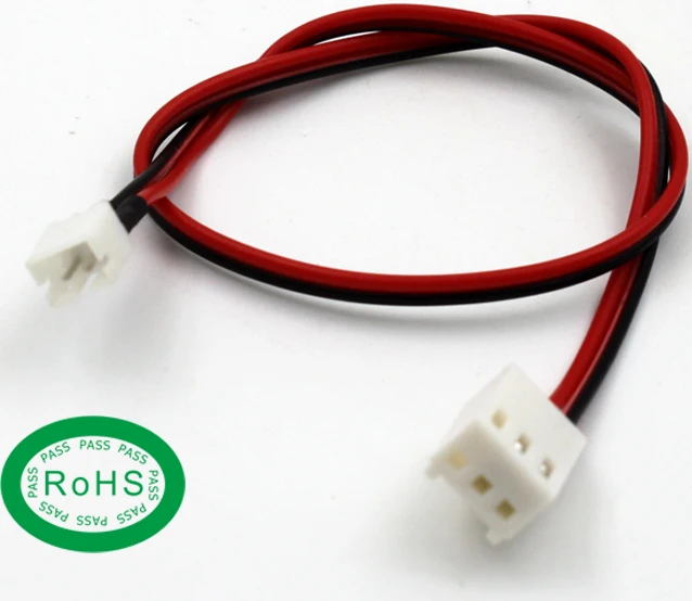 Adaptador Fan 2 Pines a 3 Pines para PC - imagen 2