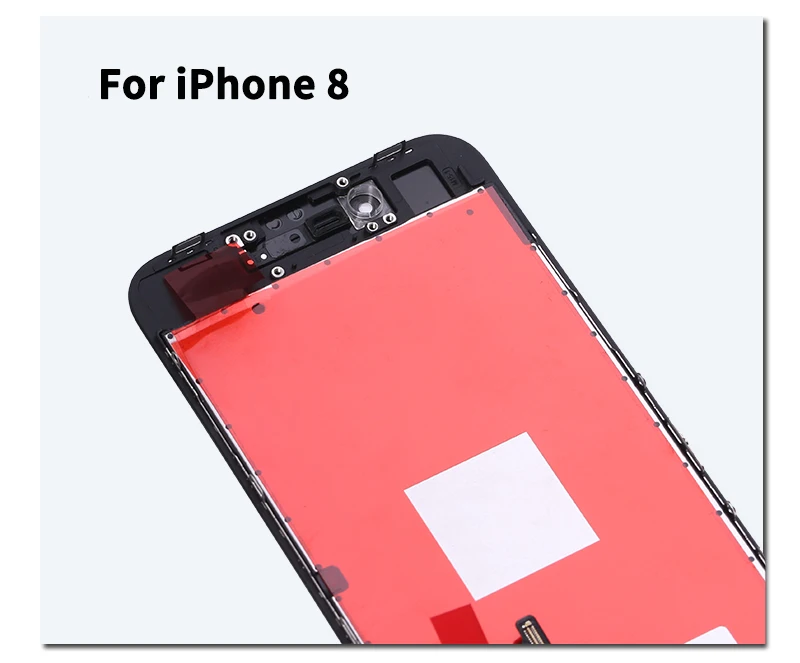 For iPhone 8 lcd screen replacement (2)