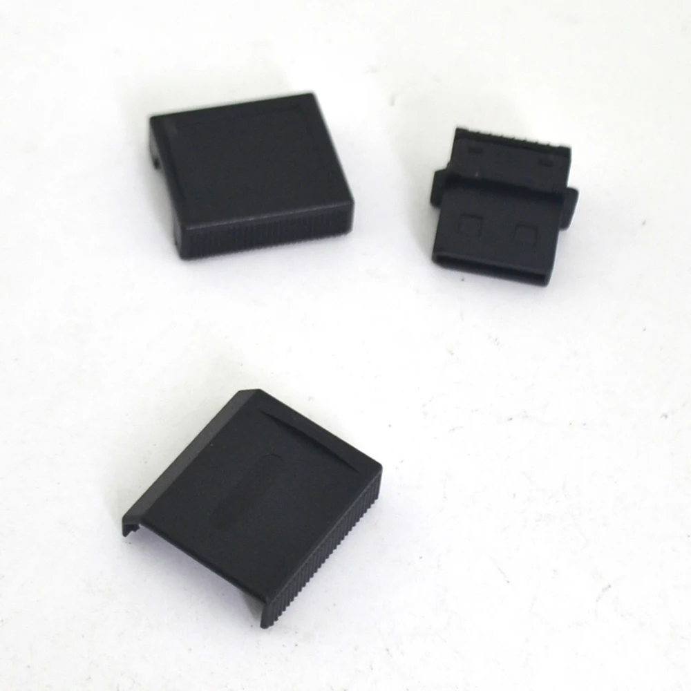 10PCS 16P plug game connector for W-I-I