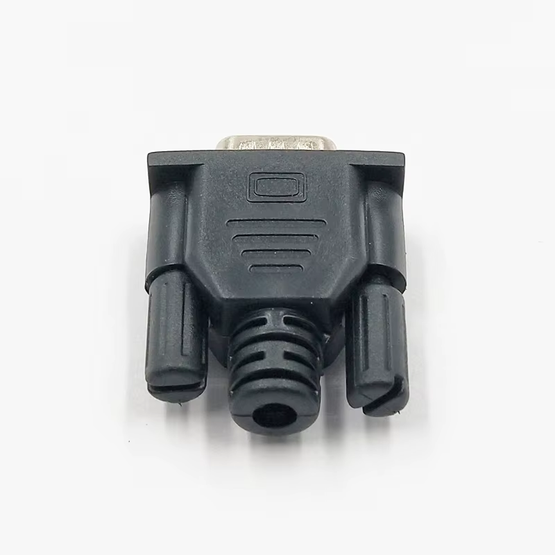 Adaptador VGA HDMI Dummy EDID – Emulador Pantalla Fantasma Sin Cabeza