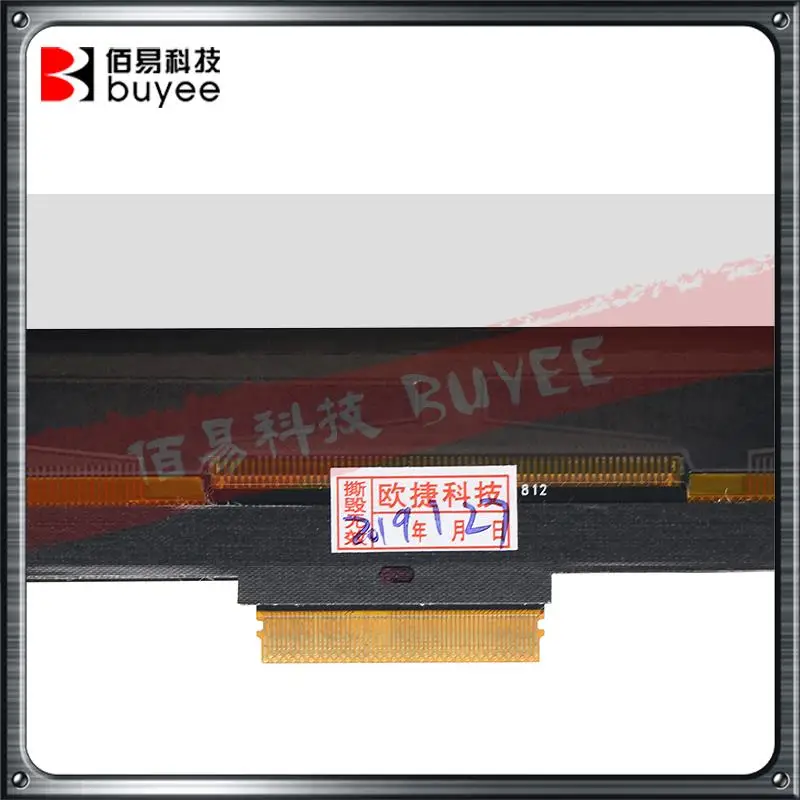 Panel de Yoga para Lenovo ThinkPad X1, pantalla táctil de 14 pulgadas, cristal digitalizador, reemplazo de pantalla capacitiva de 2018 años, nuevo - imagen 4