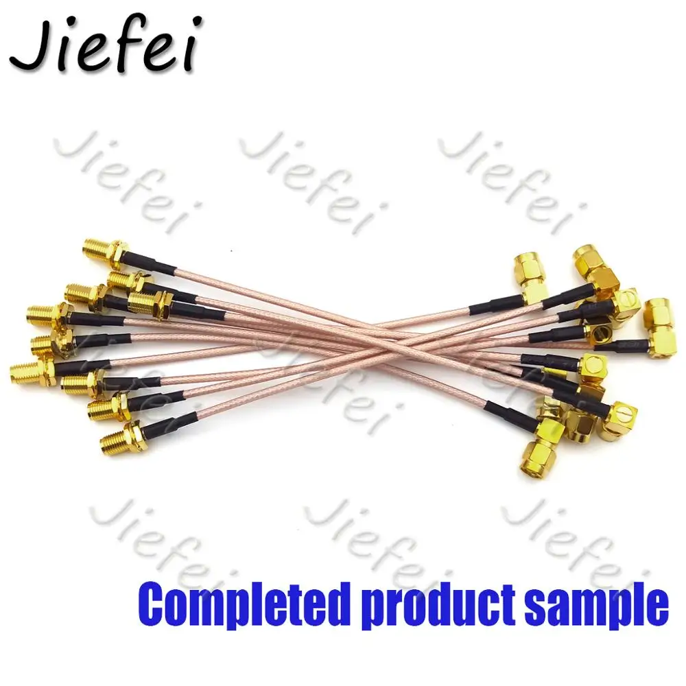 Set conectores adaptadores - Combinación múltiple