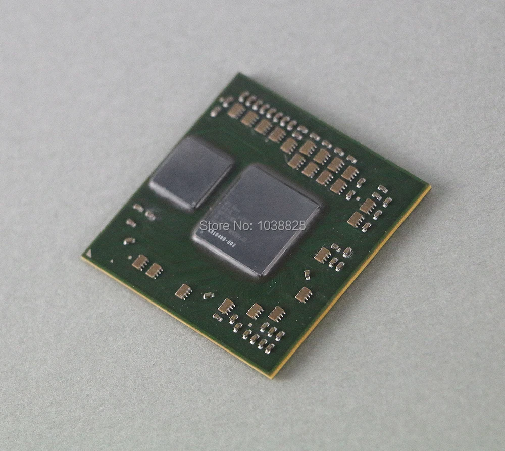 X810480-002 BGA CHIPS IC GPU para xbox 360 - imagen 4