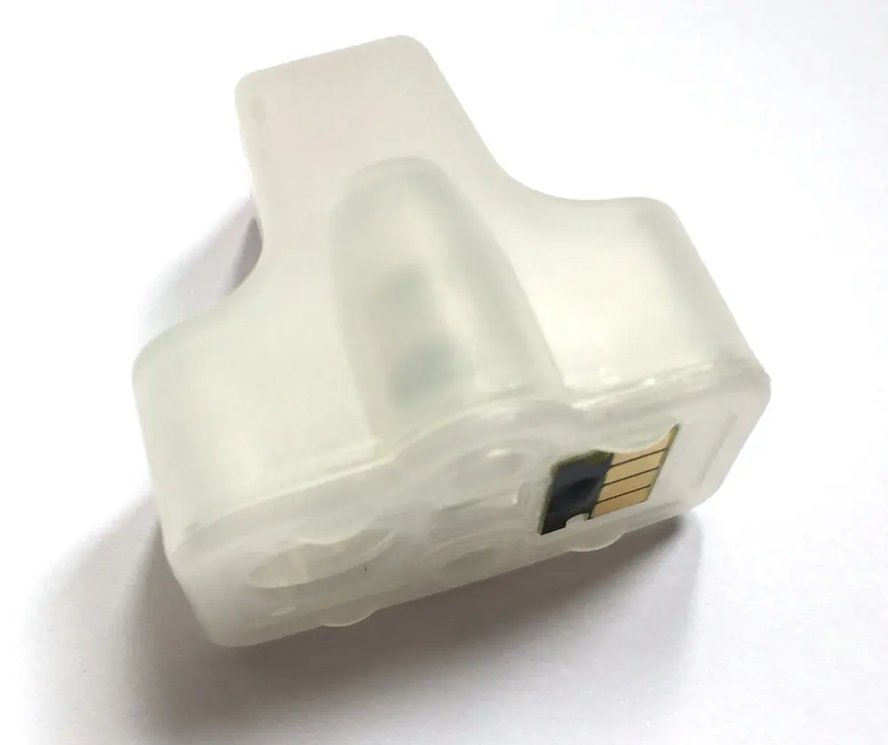 Einkshop-cartuchos de tinta recargables vacíos para hp 177, para Photosmart 3210, D7460, C5100, C5140, C5183, C6270, C6280, C6180, C6183, C7170 - imagen 5