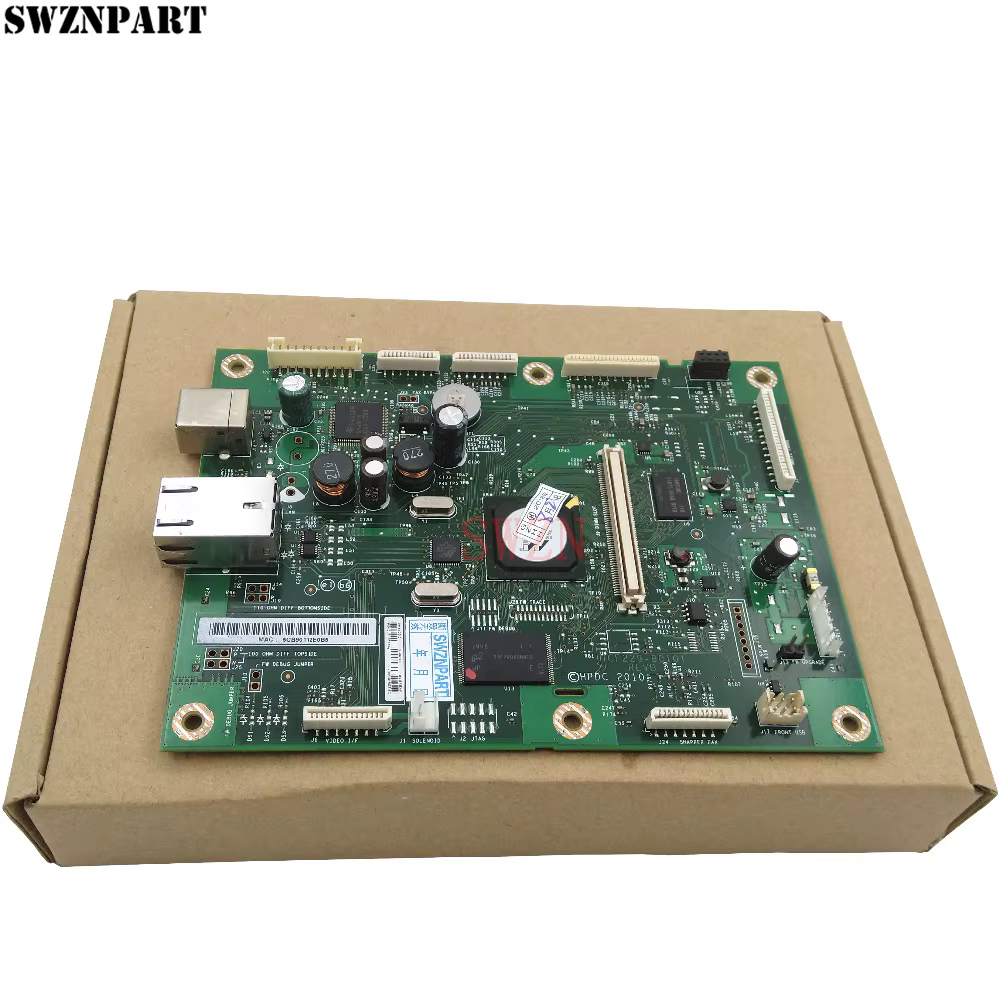 Placa Formatter HP LaserJet Pro 400 M425 - Alta Compatibilidad - imagen 4