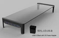 UL Plug-USB3.0-Black