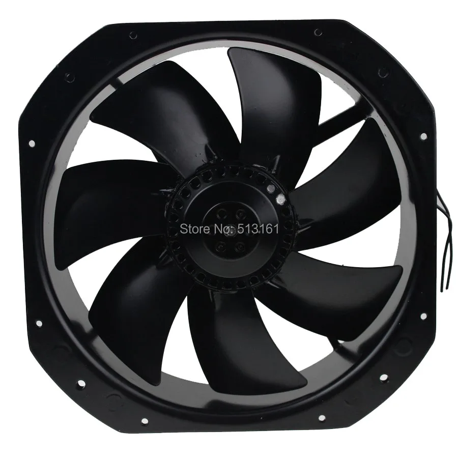 280mm fan 3