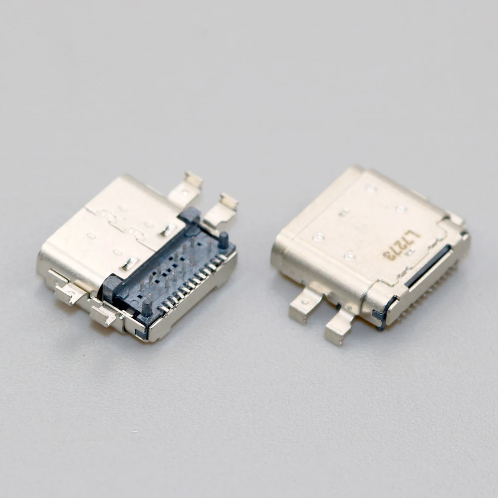 Conector de cargador de carga USB para Asus ZenFone 3 Ultra ZU680KL ZenPad s 8,0 Z580 Z580CA P3S 10 Z500M P027 P01MA puerto de enchufe - imagen 5