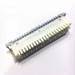 Módulo Teléfono Resorte – Cableado Línea Voz Hierro Bronce Cobre