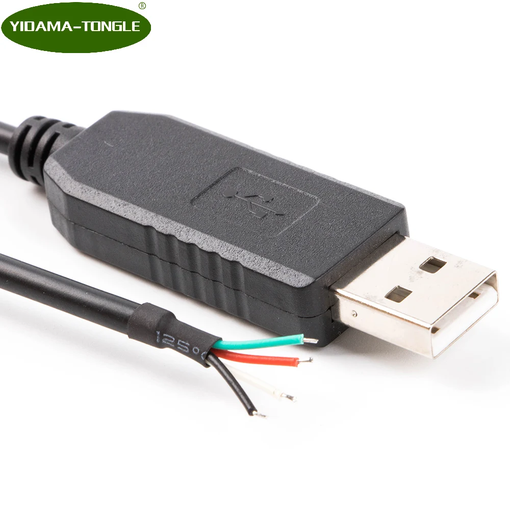 FTDI FT232RL Adaptador USB RS485 TTL Serial
