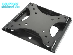 Soporte Pared TV 13-27'' - Ultrafino para LED y LCD