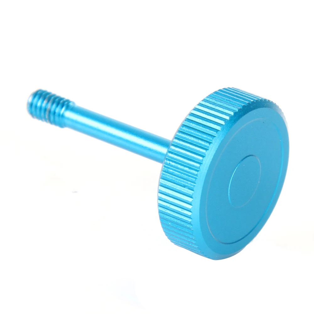 FOTGA 0.8 Mod 65T Engranaje de paso tamaño L + tornillo de pulgar para DP500-IIS DP3000 Follow Focus - imagen 4