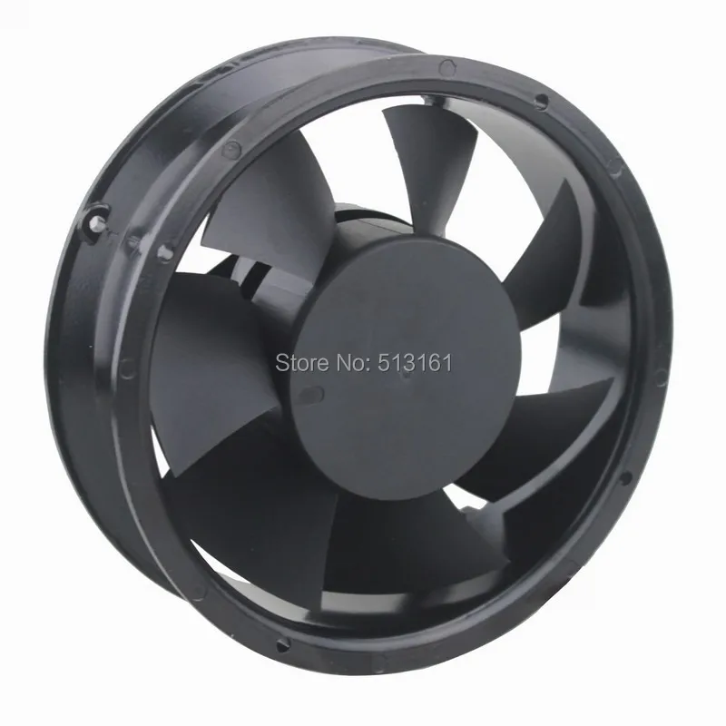 170mm 24v fan 8