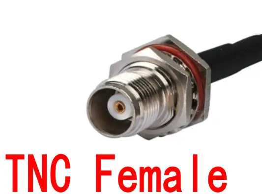 TNC Female