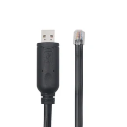 Adaptador USB RS232 FTDI para Router – Compatible Windows 10