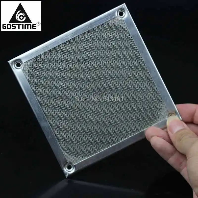 120mm fan filter(6)