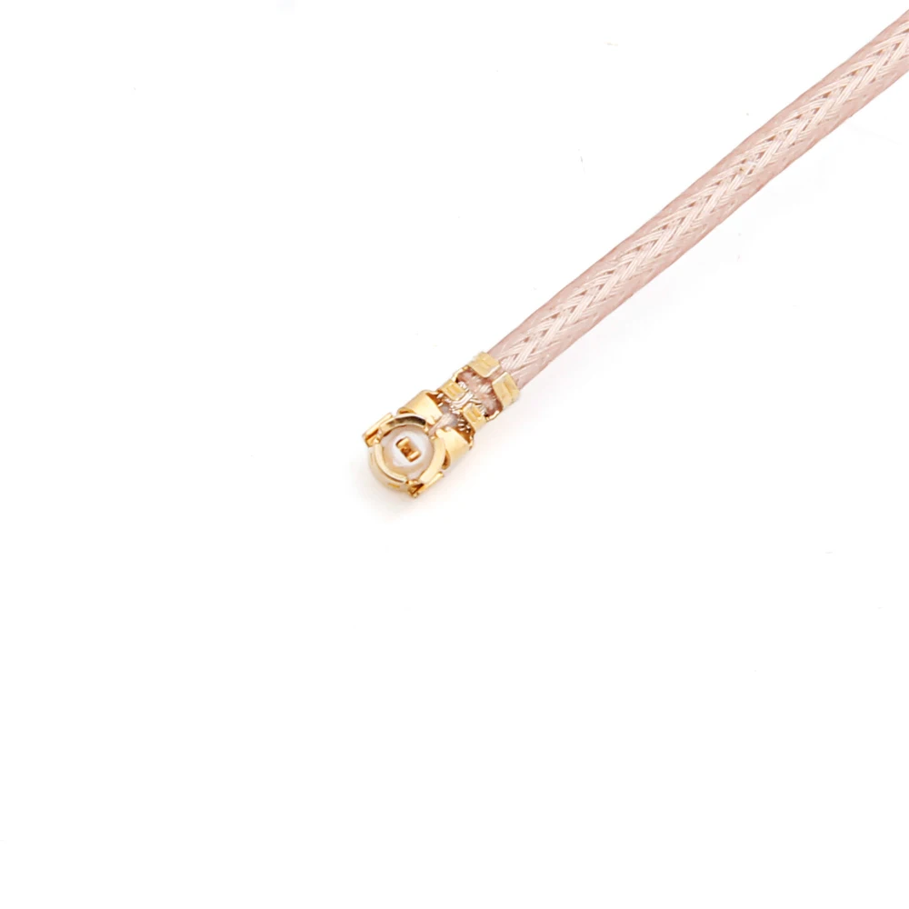 Antena WiFi Dual Band 2.4G/5Ghz RP-SMA para PCI-E 7260 - imagen 4