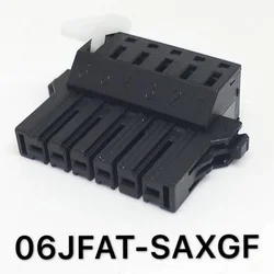 Enchufe alimentación Panasonic Servo XA XB
