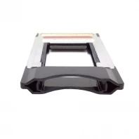 Tarjeta ExpressCard Express de 34 mm a PCMCIA, adaptador de tarjeta convertidora de PC de 54 mm, cardbus de 34 mm a 54 mm a expresscard - imagen 4