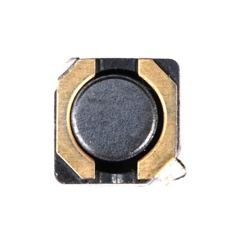 Inductor de potencia SMD CDRH4D28, 2,2uh, 437uh, 10uh, 22uh, 33uh, 47uh, Inductor blindado de 5x5x3mm, 10 unids/lote - imagen 5