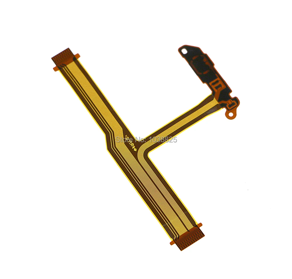1 pieza de reparación de repuesto de Cable de cinta flexible de interruptor de encendido y apagado para PSV2000 PS VITA 2000 - imagen 3
