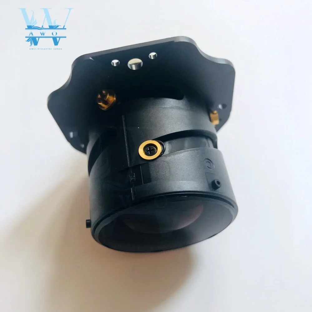 Lente de Zoom de proyector de repuesto para BenQ, MX501, MX503, MX505, MX660, ES6128, EX622D, EX6229, MS614, EP6227, EP6230, MX615 - imagen 3