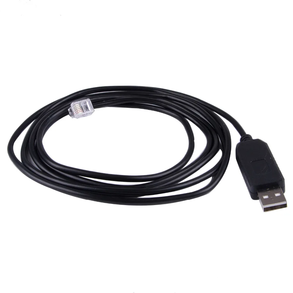 Cable USB FTDI TTL para medidor P1 Iskra AM550 y Sagemcom XS210 - imagen 2