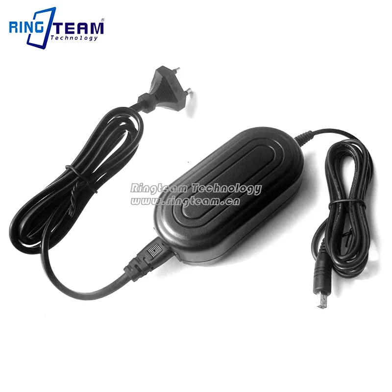 AA-E6 AA-E7A AAE6 AAE7A adaptador de corriente alterna reemplazar la videocámara Samsung para SC L650 L700 L710 L750 L770 L810 L860 L870 M50 M51 M52 - imagen 5