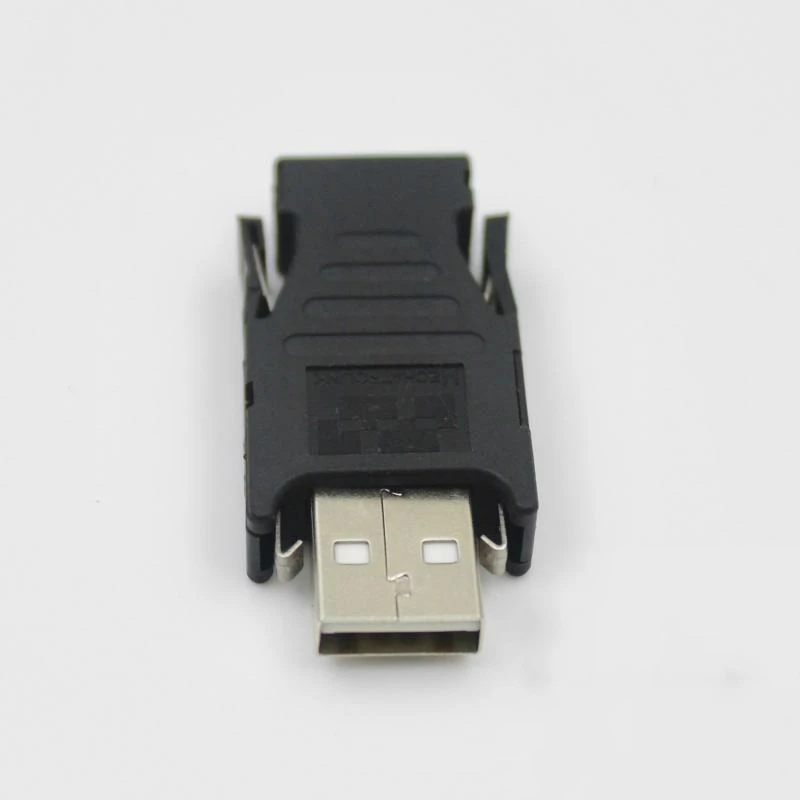 Resistencia de servoterminal de JEPMC-W6022 para conector de junta de servomotor Yaskawa V Series MECHATROLINK II - imagen 3