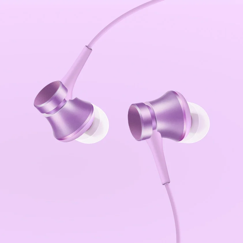 Xiaomi Mijia-auriculares inteligentes Piston 3, audífonos intrauditivos con micrófono y Control por cable para teléfono móvil, para Xiaomi 5, 5s, 6 y Iphone - imagen 5