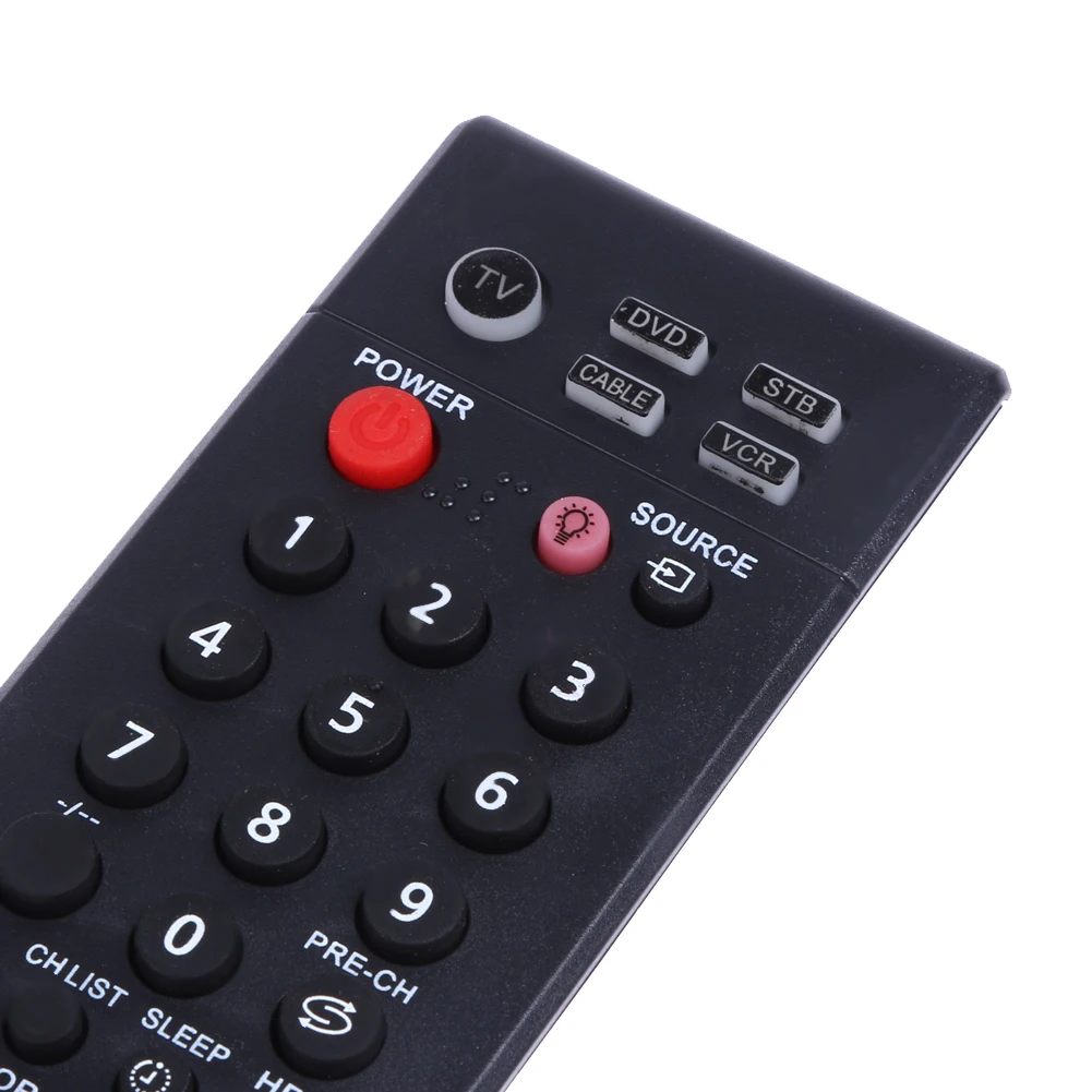 Mando a Distancia Samsung Universal para TV - Compatible BN59 - imagen 2