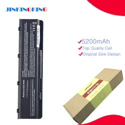 Batería ASUS A32-N55 Compatible N45 N55 N75 – 6 Celdas Alta Capacidad