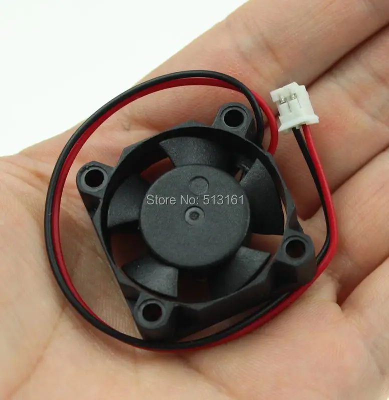 30MM FAN 1