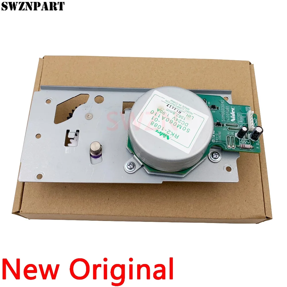 Nuevo conjunto de unidad de fusor para HP LaserJet M5039 M5025 M5035 M712 M725 RM1-2963-000CN RM1-2963-000 LaserJet Enterprise MFP M725Z + - imagen 3