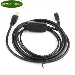 Cable Consola FTDI Micro USB RJ45 para Routers Android