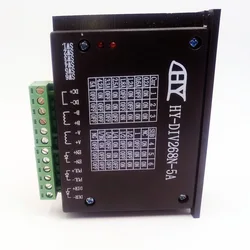 HY-DIV268N Controlador 5A para motor de pasos Nema 17