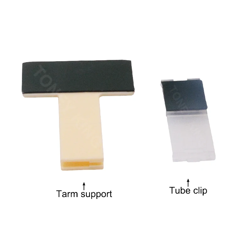 Sistema de suministro de tinta continua CISS kit de accesorios tanque para Canon PG40 CL41 Pixma MP160 MP140 MP210 MP220 MX300 MX310 iP1800 - imagen 5