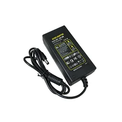 Adaptador de Corriente para Cargador LCD – Entrada AC Salida DC