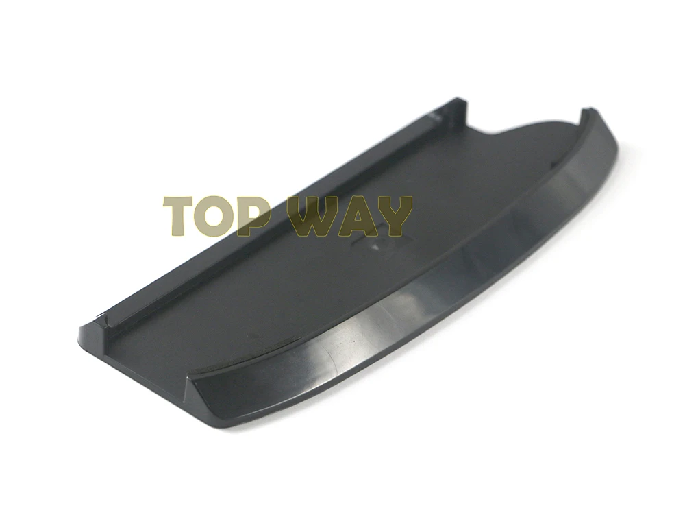 Soporte Vertical para Playstation Super Slim 4000, Base de plástico para PS3 Slim 4000 - imagen 3