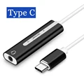 BLACK USB C