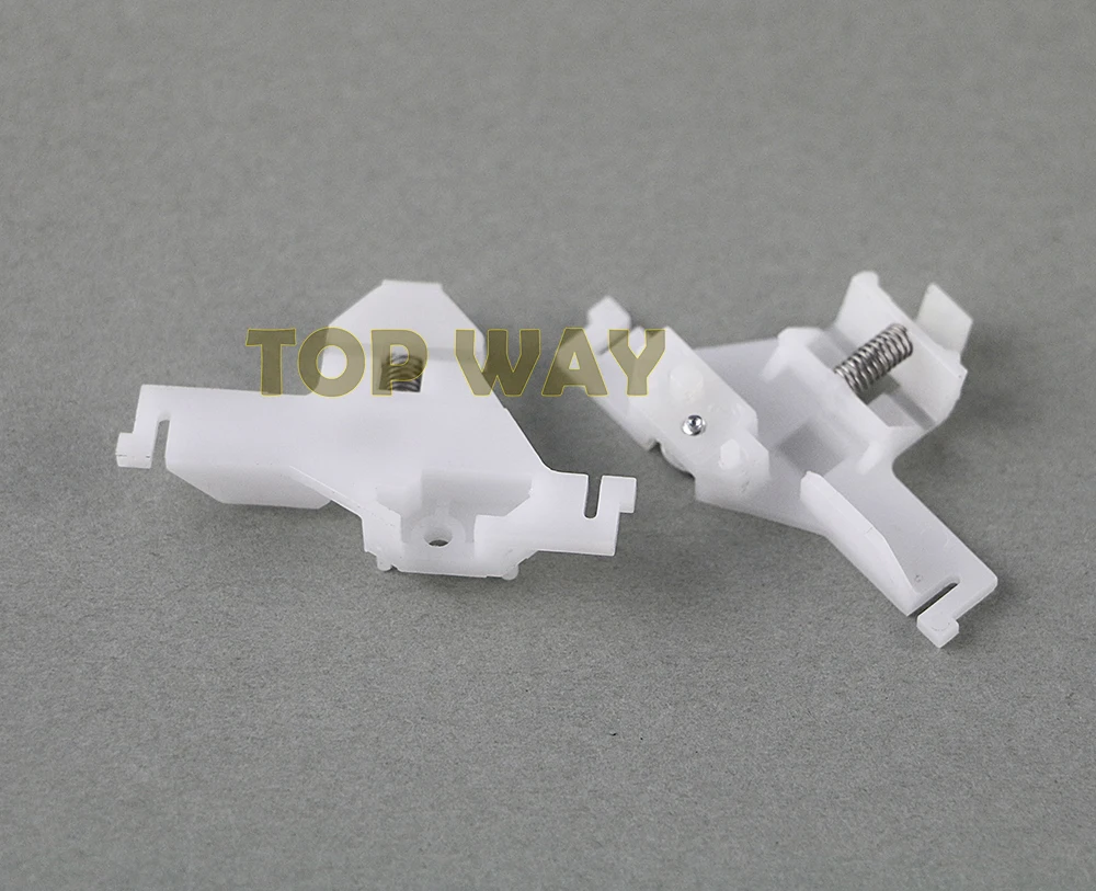 Equipo de plástico láser para XBOX XBOX360 360, para LiteOn, para unidades BenQ, 1 unidad - imagen 5