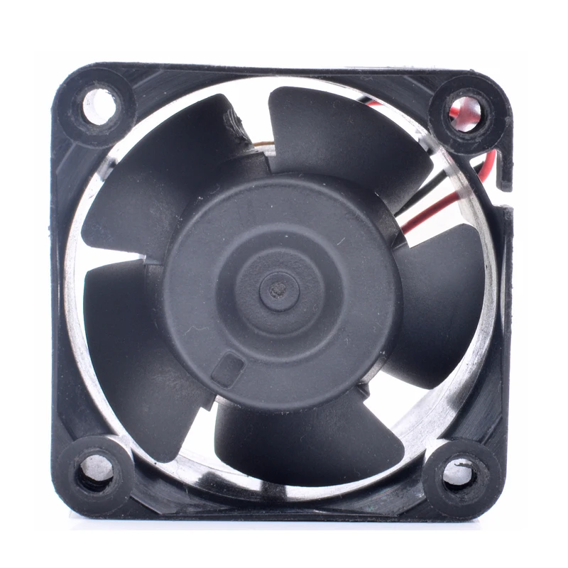 Original D04XL-12T2G 4cm 4028 40x40x28mm 12V 0.29A ventilador de refrigeración de servidor - imagen 4