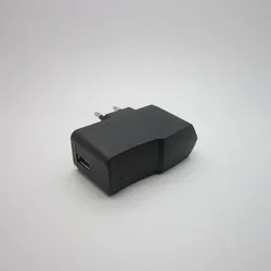 Adaptador AC/DC 5V 2A para Luz LED de Cultivo 100-240V