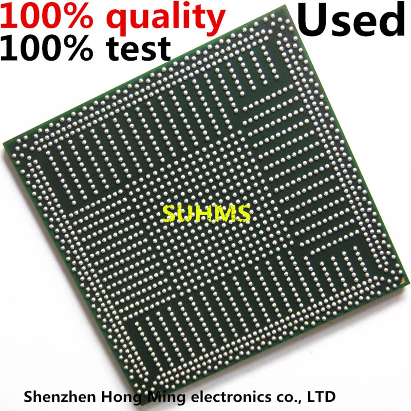 100% prueba muy buen producto CXD90026G CXD90037G CXD90026AG CXD90026BG bga chip reball con bolas IC chips
