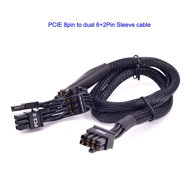 Sleeve Cable
