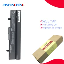 Batería compatible Asus Eee PC 1001P – Recambio portátil Serie 1000
