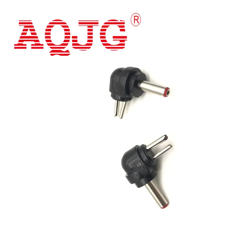 Adaptador de cargador de corriente Universal 8 en 1 para AC, adaptador de 2 pines para DC, conjunto de herramientas para ordenador de escritorio, portátil, PC, alta compatibilidad - imagen 4
